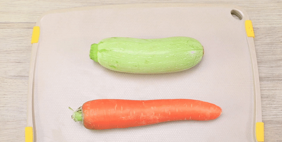 烘蛋食材比例示意圖