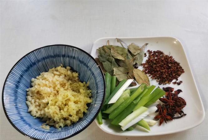 清洗辣椒步驟
