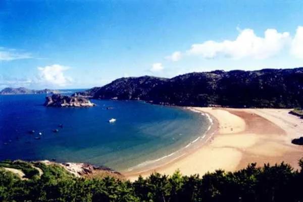 十七公里海岸風景區