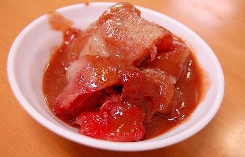 新竹肉圓