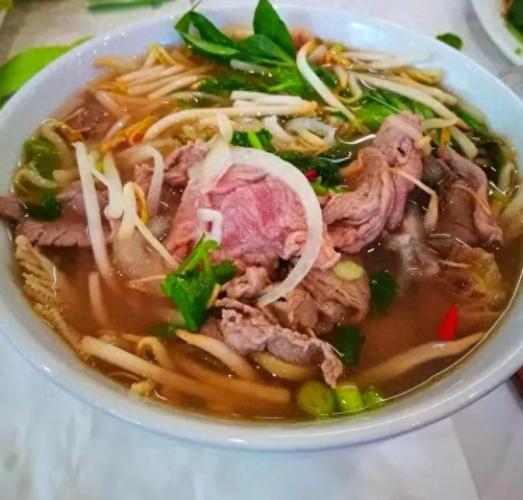 金蓉越南美食