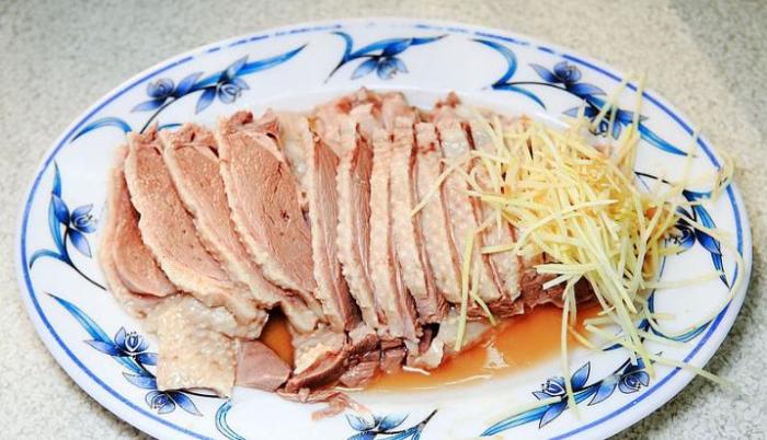 民雄美食