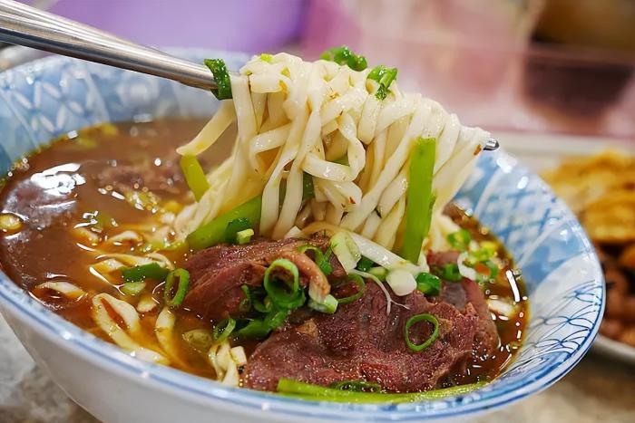 鶯歌垃圾面